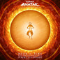 [Pre Order] Jeremy Zuckerman - Avatar: The Last Airbender - Book 3: Fire (Music From The Animated Series) - LP