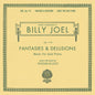 Billy Joel & Hyung-ki Joo - Fantasies & Delusions - LP
