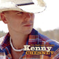 Kenny Chesney - The Road and the Radio - LP
