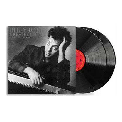 Billy Joel - Greatest Hits: Volume I & Volume II - LP