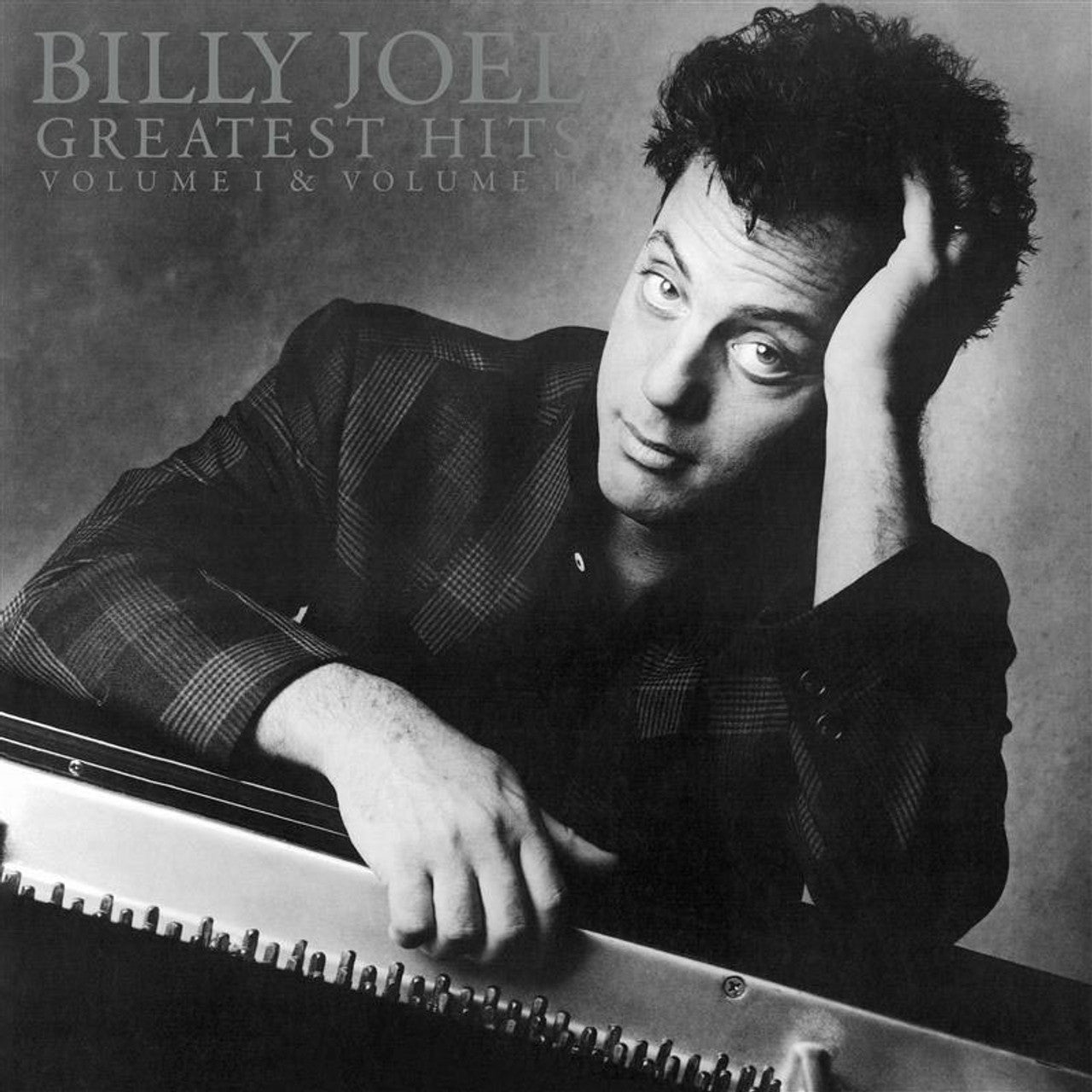 Billy Joel - Greatest Hits: Volume I & Volume II - LP