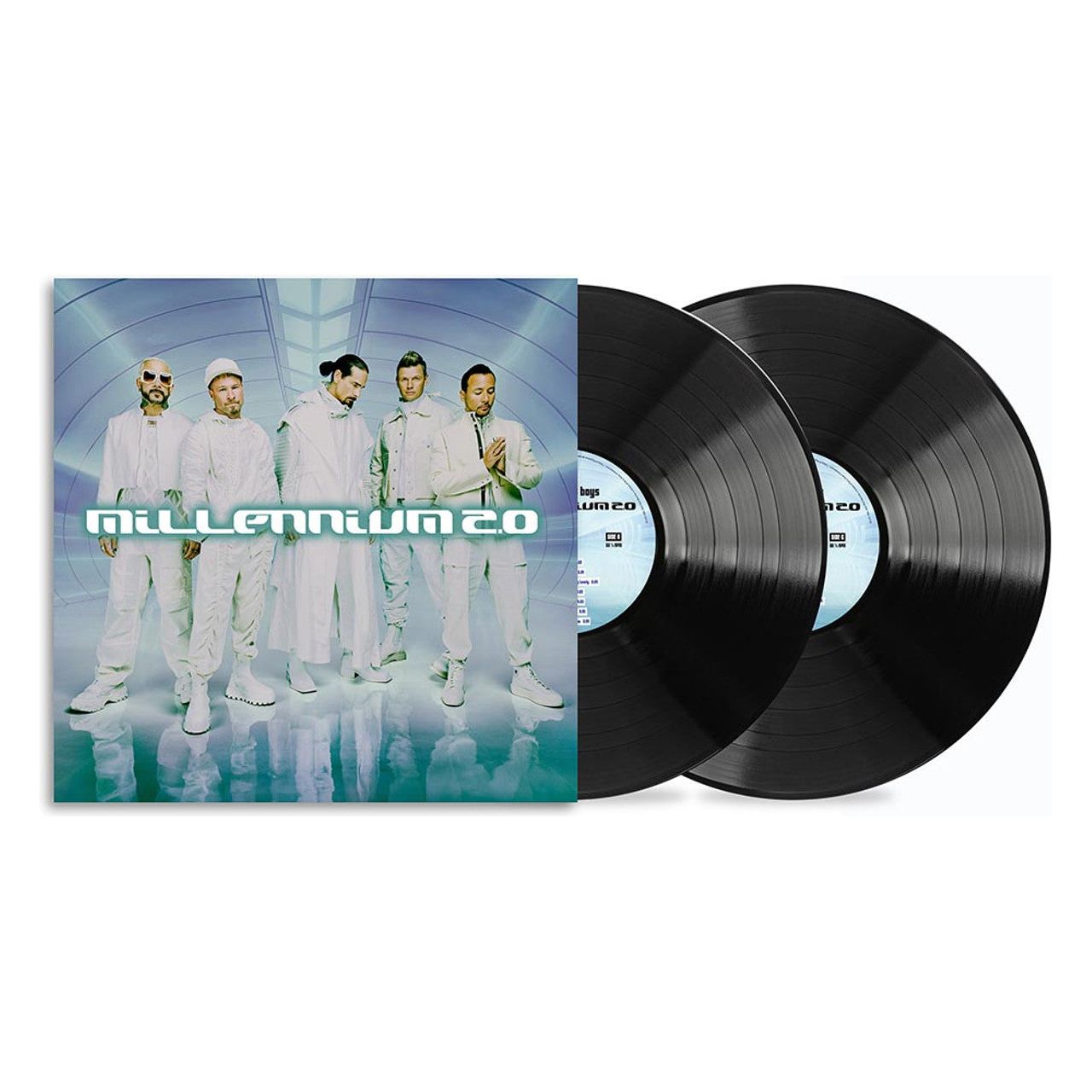 Backstreet Boys - Millennium 2.0 - LP
