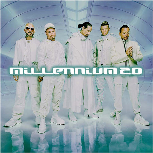 Backstreet Boys - Millennium 2.0 - LP