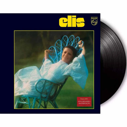 Elis Regina - Elis - LP