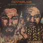 The Visitors - Motherland - Jazz Dispensary LP