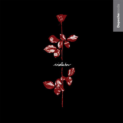 Depeche Mode - Violator - LP