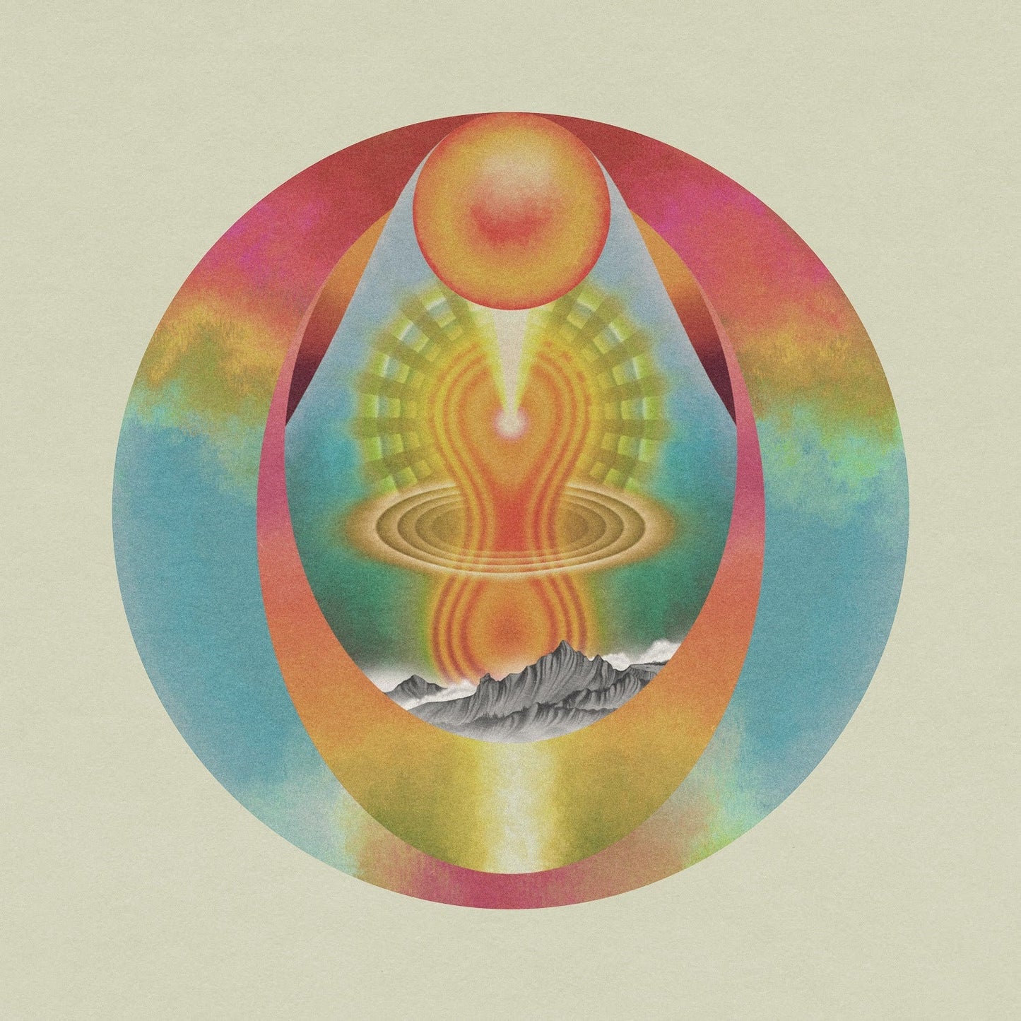 My Morning Jacket - My Morning Jacket - Indie LP