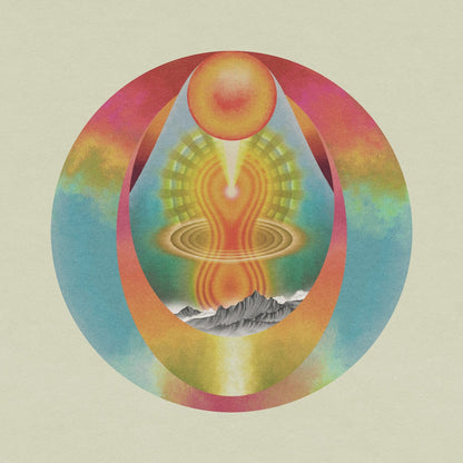 My Morning Jacket - My Morning Jacket - LP