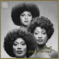 The Sweet Inspirations - The Sweet Inspirations - LP