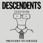 Descendents - Milo Goes to College - LP