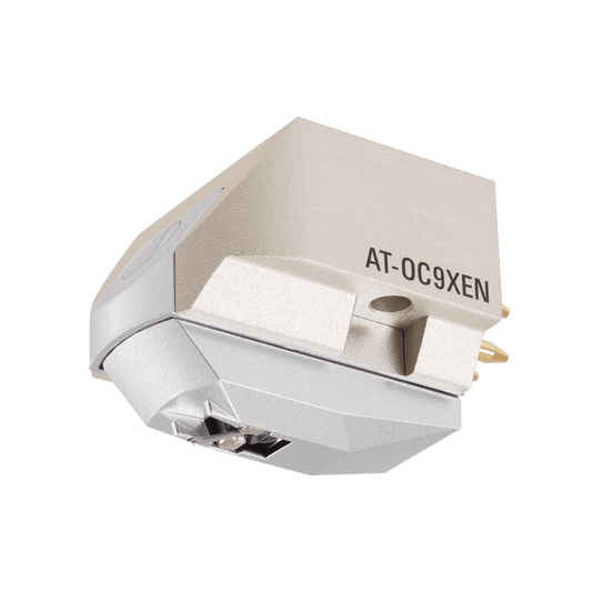Audio-Technica - AT-OC9XEN Dual Moving Coil Cartridge