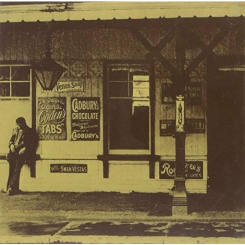 Elton John - Tumbleweed Connection - LP