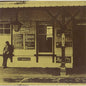 Elton John - Tumbleweed Connection - LP