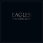 Eagles - The Long Run - LP