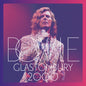 David Bowie - Glastonbury 2000 - LP
