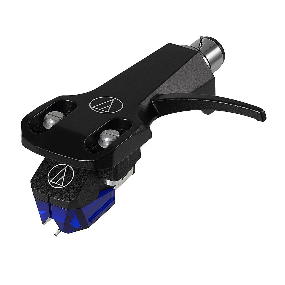 Audio-Technica - AT-XP3/H Phonograph Cartridge With Headshell