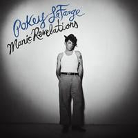 Pokey LaFarge - Manic Revelations  - LP
