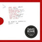David Bowie - Mercury Demos - LP
