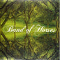 Band of Horses - Everything All the Time - LP