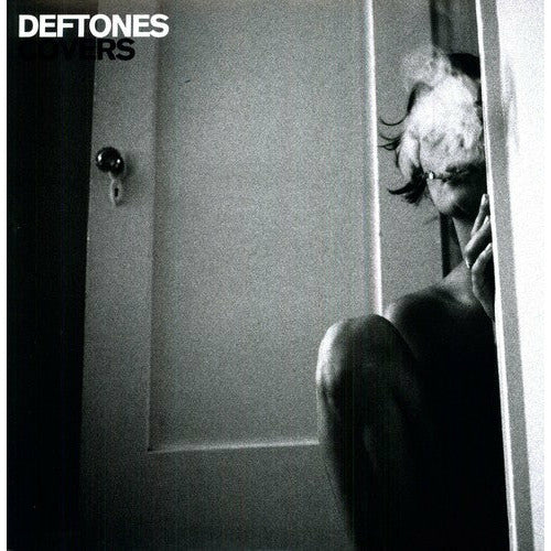 Deftones - Covers - LP