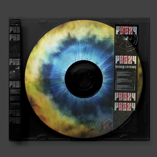Being As an Ocean - Proxy: An A.n.i.m.o. Story - LP