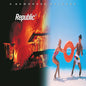 New Order - Republic - LP