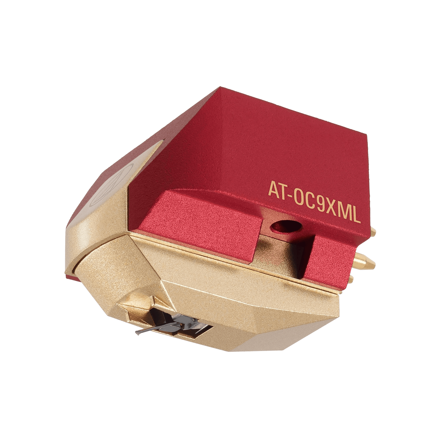 Audio-Technica - AT-OC9XML Dual Moving Coil Cartridge