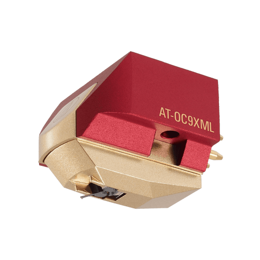 Audio-Technica - AT-OC9XML Dual Moving Coil Cartridge