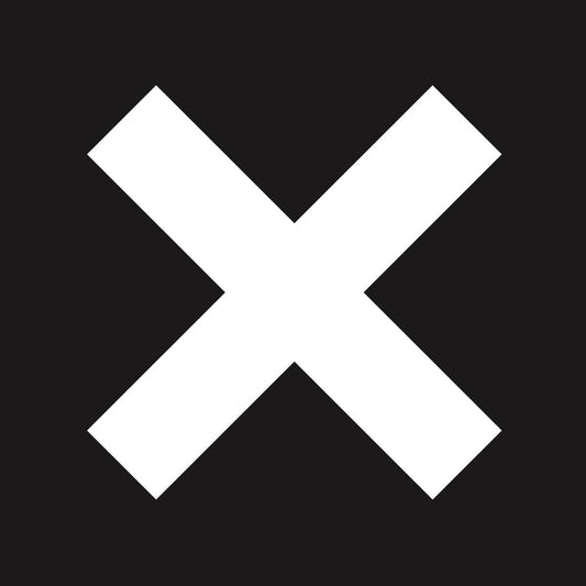 The xx - xx - LP