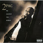 2Pac - Me Against the World - LP