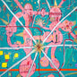 Yak - Alas Salvation - LP