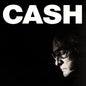 Johnny Cash - American IV: The Man Comes Around - LP