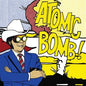 The Atomic Bomb Band - Plays the Music of William Onyeabor - LP