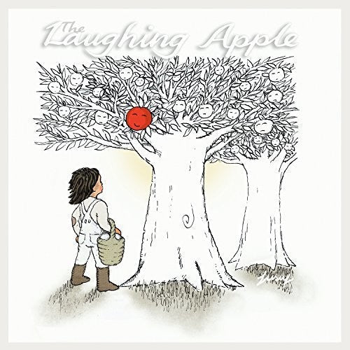 Cat Stevens ,Yusuf - The Laughing Apple - LP
