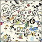 Led Zeppelin - III - LP