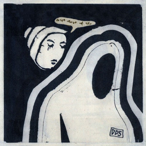 Doldrums - Air Conditioned - LP