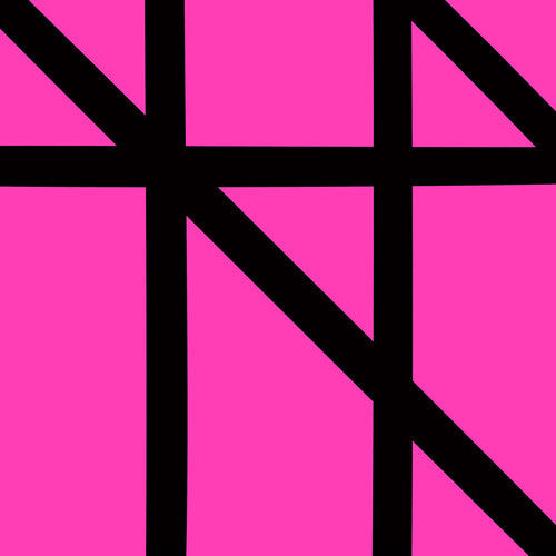 New Order - Tutti Frutti - LP