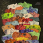 Calexico / Iron & Wine - Years To Burn - LP