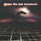 Doves - The Last Broadcast - LP
