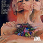 Celia Cruz & Tito Puente - Alma Con Alma - The Heart And Soul Of - LP
