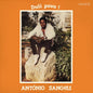 Antonio Sanches - Buli Povo! - LP