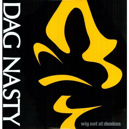 Dag Nasty - Wig Out at Denko's - LP