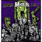 Misfits - Earth A.D. / Wolfs Blood - LP