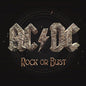 AC/DC - Rock or Bust - LP