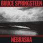 Bruce Springsteen - Nebraska - LP