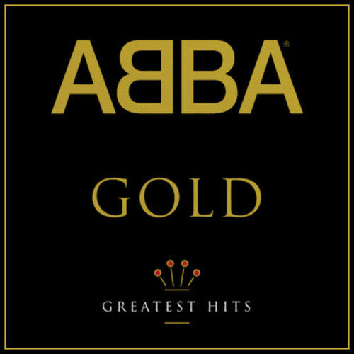 ABBA - Gold: Greatest Hits - LP