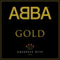 ABBA - Gold: Greatest Hits - LP