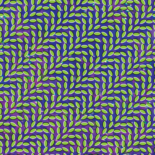 Animal Collective - Merriweather Post Pavilion - LP