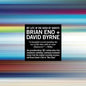 Brian Eno & David Byrne - My Life In The Bush Of Ghosts - LP
