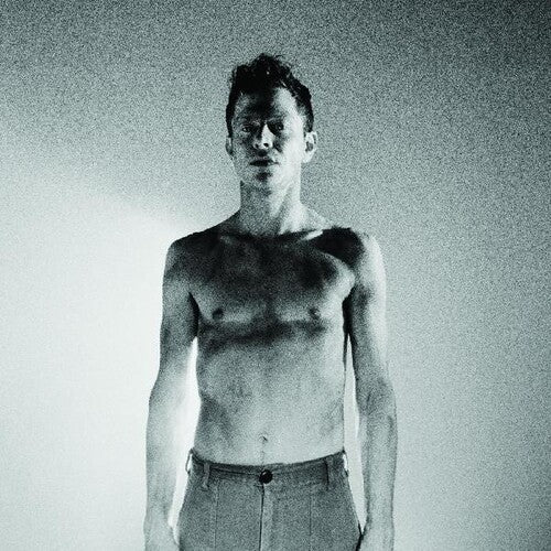 Perfume Genius - Set My Heart On Fire Immediately - LP